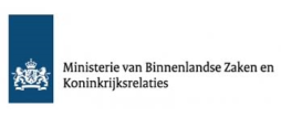 Ministerie van Binnenlandse Zaken en Koninkrijksrelaties