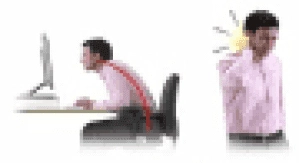 Voorkom RSI klachten met WorkPace