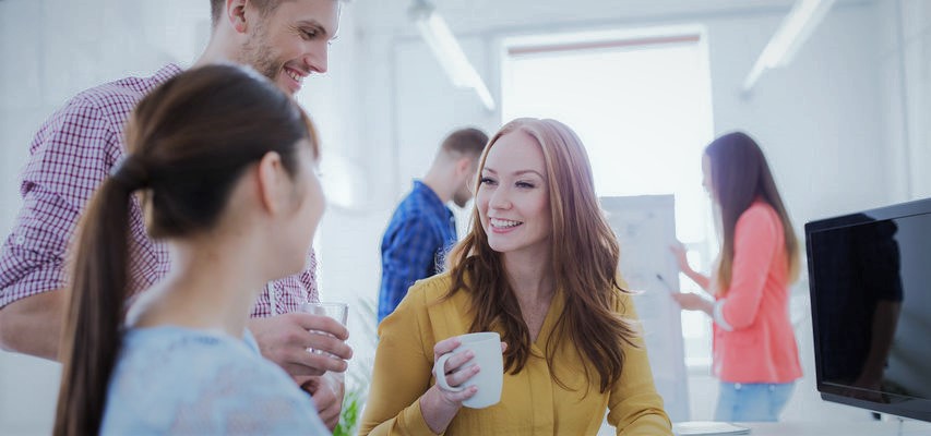 Probeer RI&E Welzijn gratis