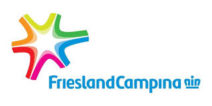 FrieslandCampina