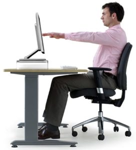 Ergonomie training