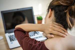 Wat is gezond beeldschermwerk - ergonomie werkplekonderzoek Wat is gezond beeldschermwerk?