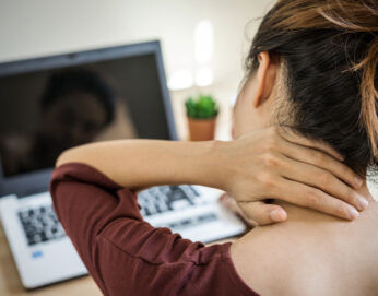 Wellnomics rsi klachten ziekteverzuim werkstress