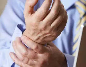 pols pijn wellnomics rsi klachten