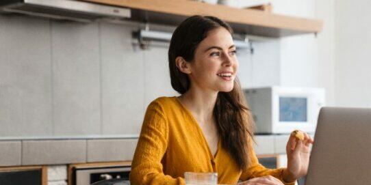 Handleiding ergonomie